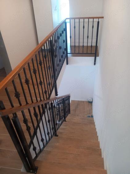 Casă cu 4 camere cu Teren 367 Mp în Sânandrei