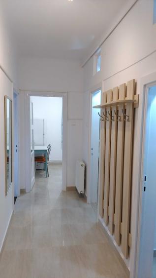 Garsonieră decomandată în Ultracentral