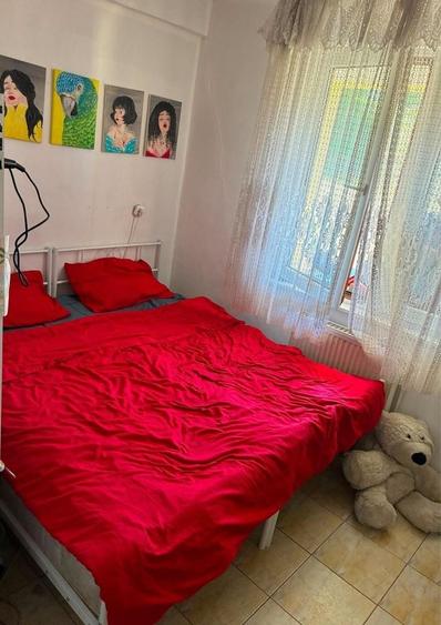 Apartament cu 2 camere în Florești