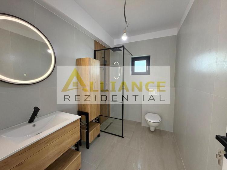 CASĂ INDIVIDUALĂ PREMIUM – COMUNA BERCENI - 10