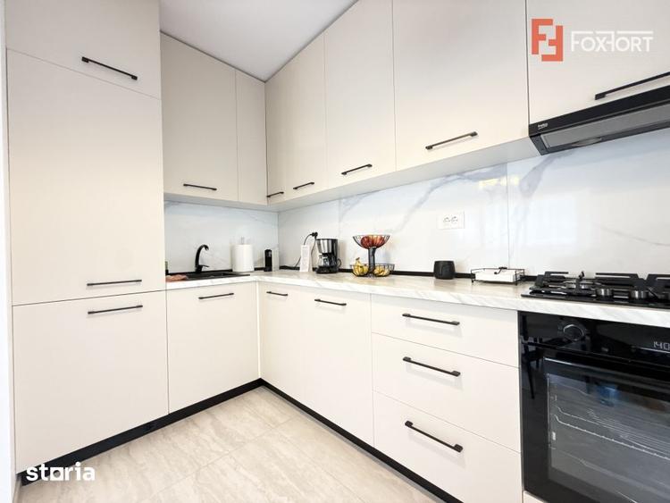 Apartament cu 2 camere si loc de parcare, zona Aradului - 8