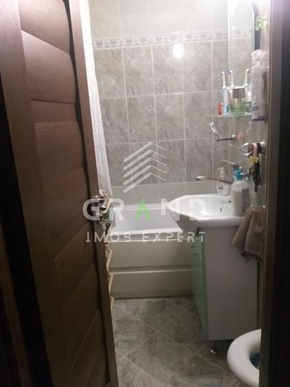 Apartament cu 2 camere decomandat, mobilat în Mănăștur