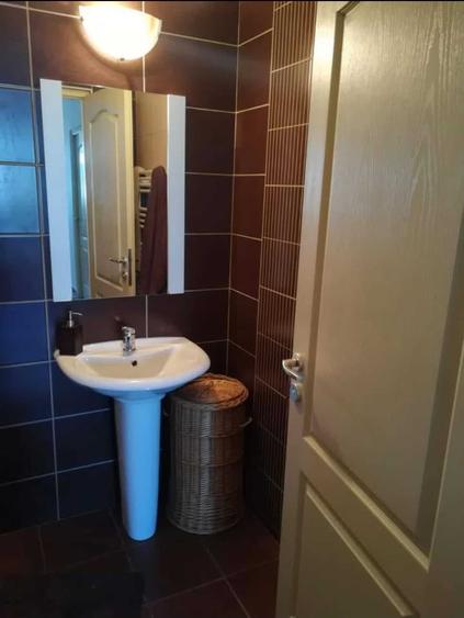 Apartament cu 2 camere decomandat în Dosu Bricii