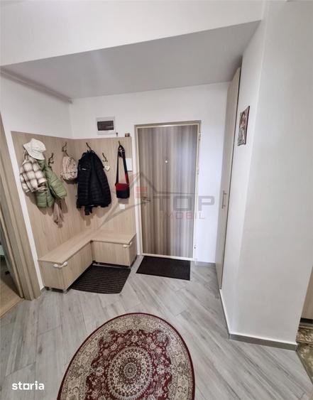 Apartament cu 3 camere decomandat în Miroslava