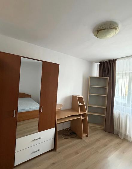 Garsonieră semidecomandată în Crângași