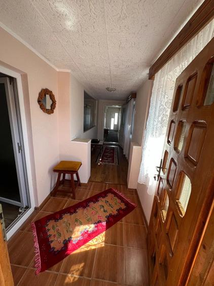 Casa si teren de vanzare - Magureni, Prahova - 3