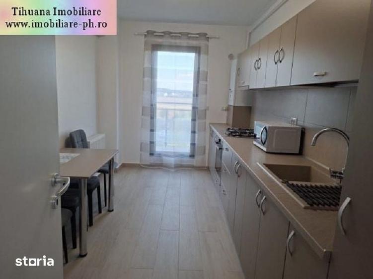Apartament cu 2 camere în Blejoi