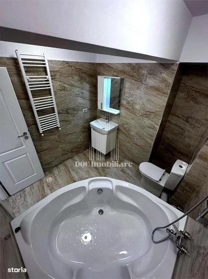 3 camere Duplex Central Address | 2 Terase | Incalzire Pardoseala | Pa - 9