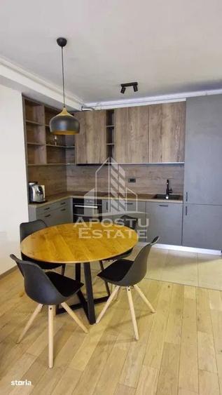 Apartament cu 3 camere, zona Take Ionescu, 2 bai - 2