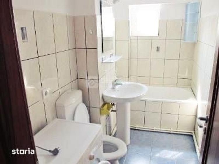 Apartament cu 2 camere decomandat în Independenței