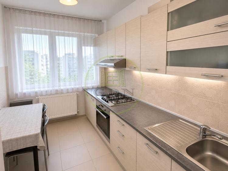 Apartament 2 camere | Pajura | Mobilat și utilat | Bloc reabilitat - 6