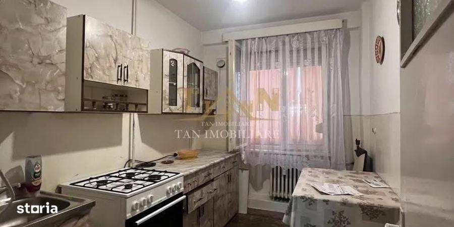 Apartament cu 2 camere în Iosefin