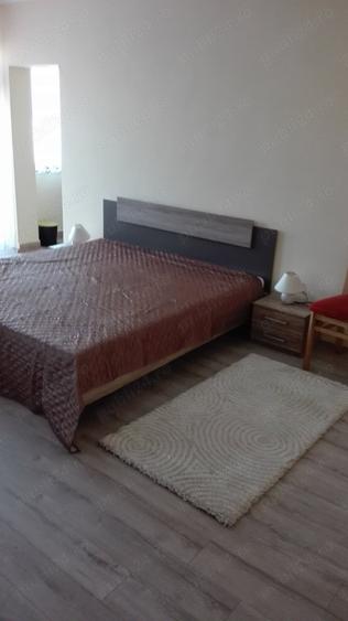 Apartament cu 3 camere decomandat în Rogerius