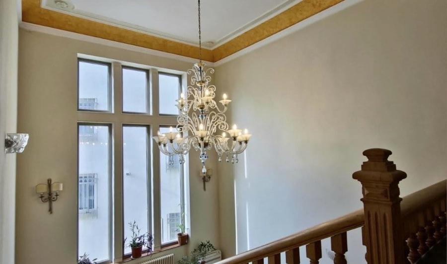 Casă cu 16 camere cu Teren 685 Mp în Rosetti