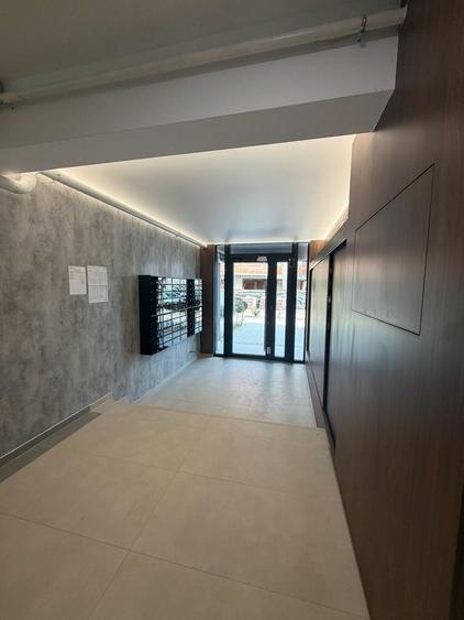 Apartament cu 2 camere decomandat în Militari