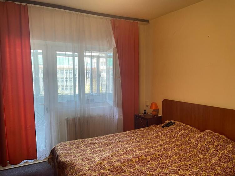 Apartament cu 4 camere decomandat în Ultracentral
