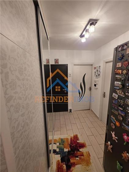 Apartament cu 2 camere decomandat, mobilat în Crângași