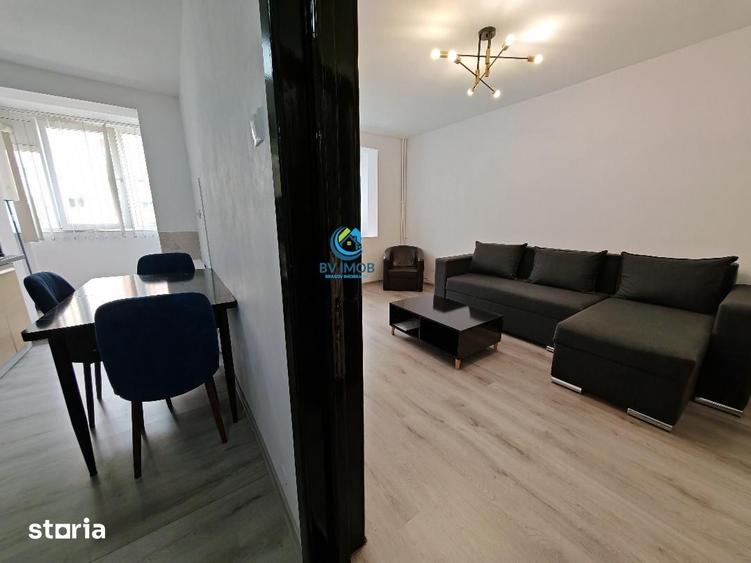 Inchiriem Apartament 2 Camere, Mobilat, Decomandat, Vlahuta - ITC - 10