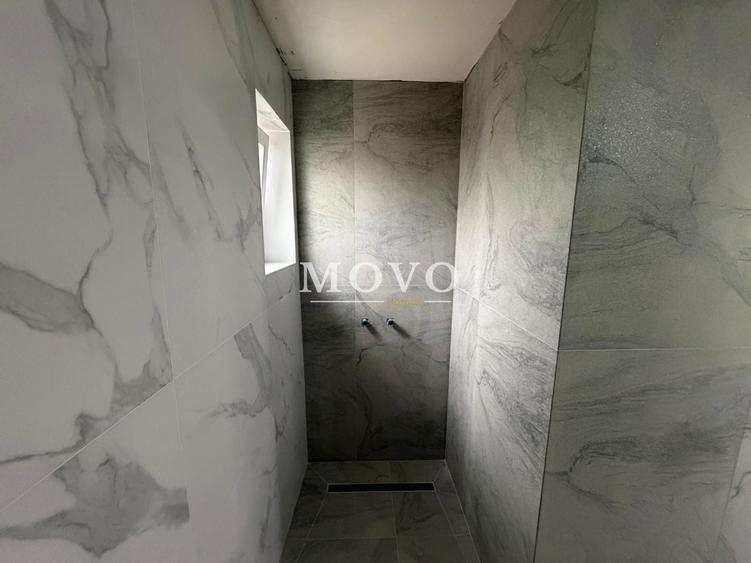 Casă individuală cu 4 camere cu Canalizare în Becicherecu Mic
