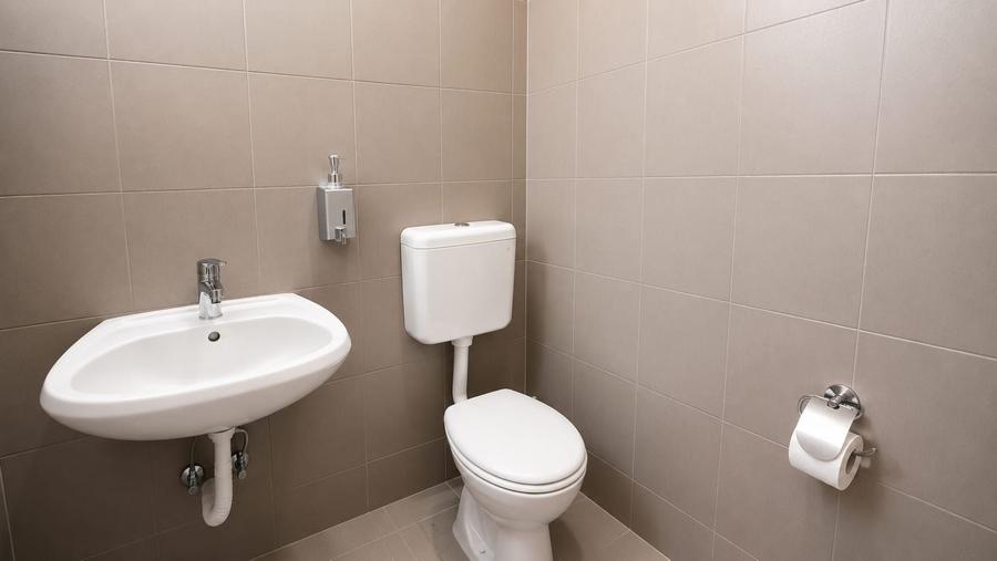 Spațiu comercial, de 133 mp, în Ultracentral