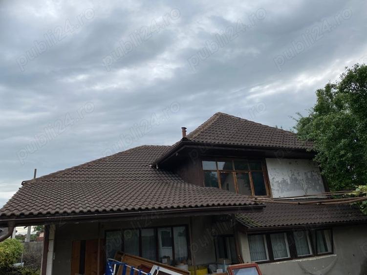 Casă cu 4 camere în Central