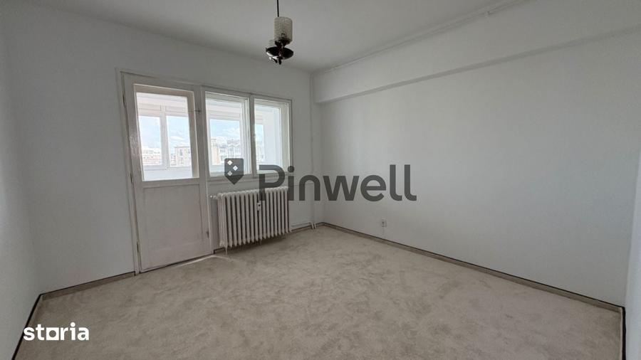 Apartament cu 4 camere decomandat în Centrul Istoric