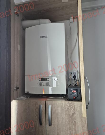 Apartament 2 camere decomandate zona CET - Anda - 8