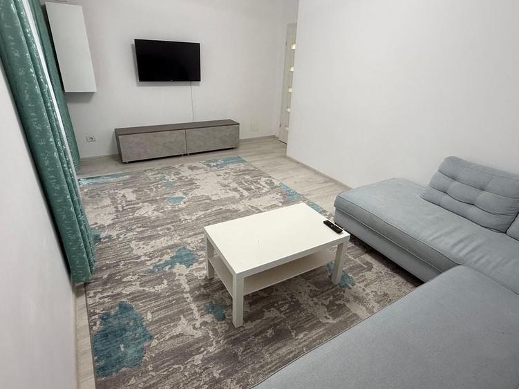 Apartament modern 2 camere (62 mp) | Bloc 2020 | Aurel Persu - Brancoveanu | Langa Kaufland & Lidl - 1