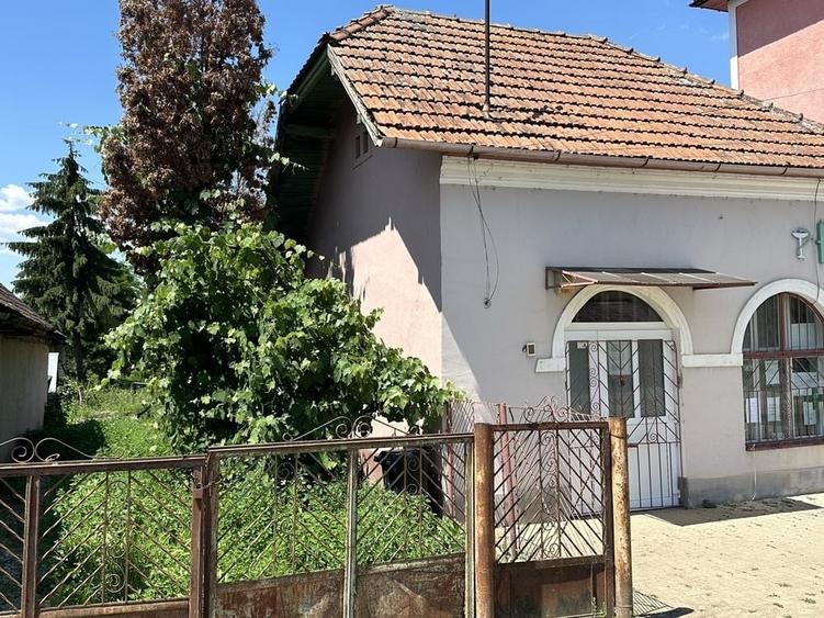 Spațiu comercial, de 120 mp, în Central