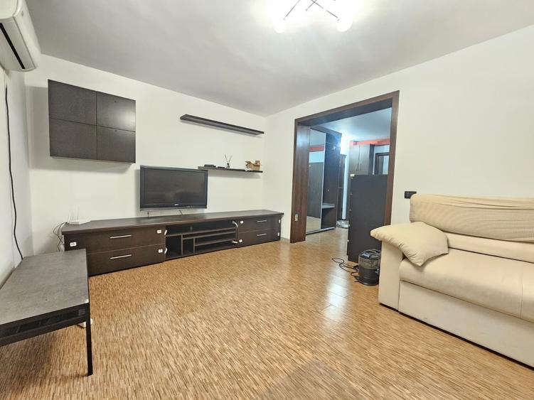 Ap 2 camere 54m2 + Centrala Proprie | Aviatiei - Str. Elena Caragiani | Metrou - 1