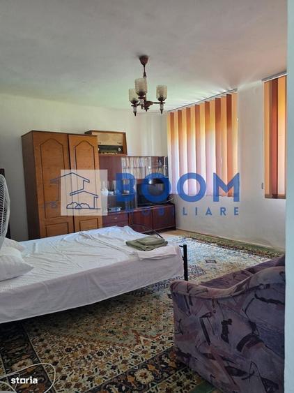 Casă cu 3 camere în Făcăi