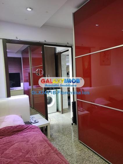 Apartament cu 2 camere decomandat, mobilat în Crângași