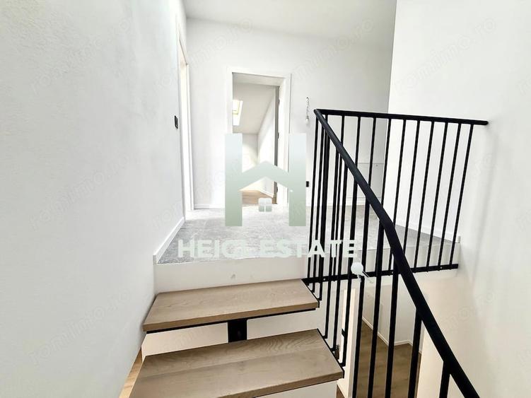Apartament cu 4 camere decomandat în Giroc