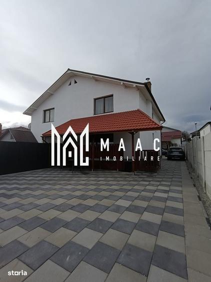 Casă cu 3 camere în Central