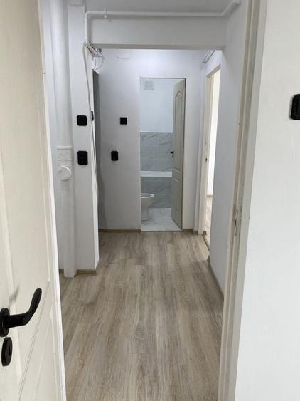Apartament cu 2 camere decomandat în Nord