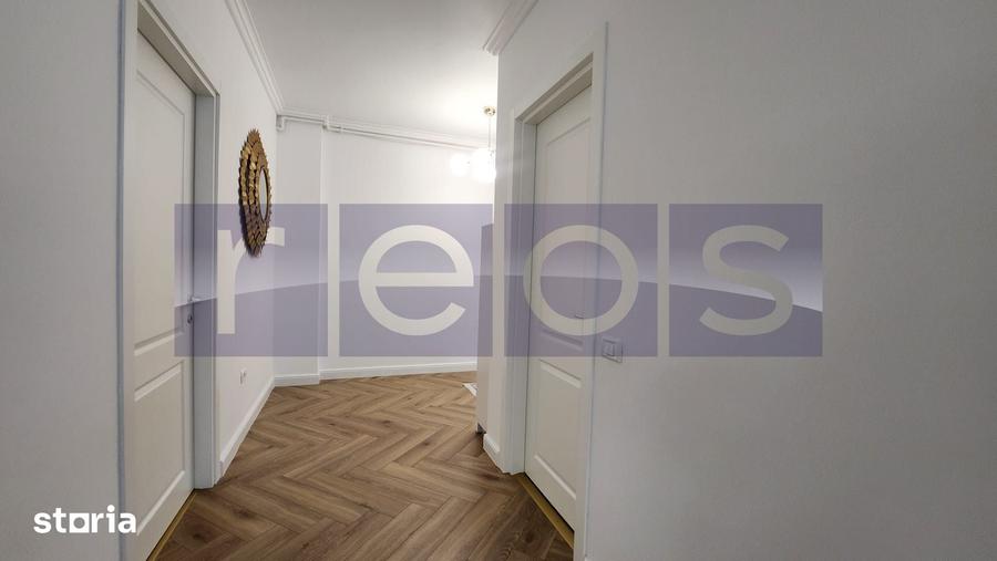 VANZARE VILA ELEGANTA | 6 CAMERE| 163 MP UTILI | STRAULESTI - 6