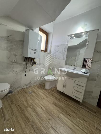 Casa individuala160 mp | 5 camere | 4 bai | 4 parcari | EUROPA/Euge - 6
