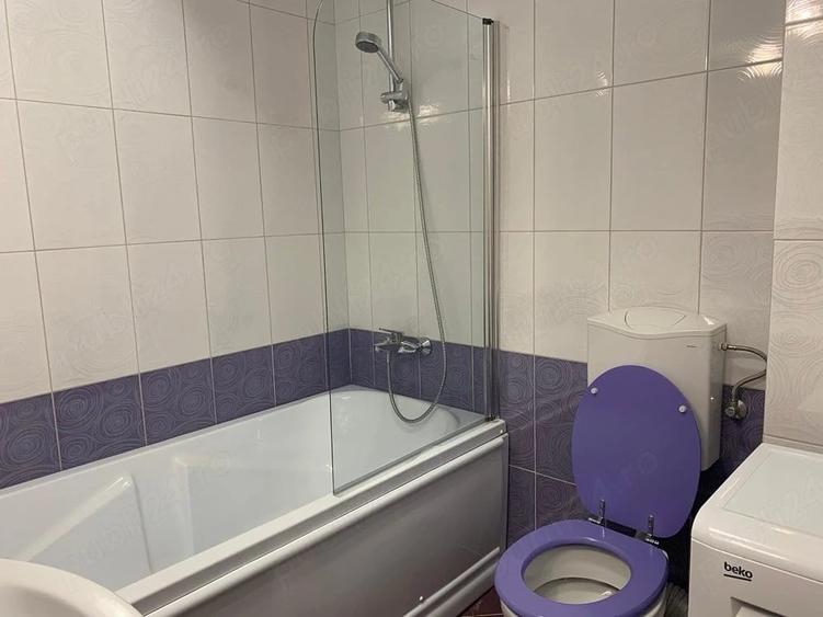 Apartament cu 2 camere decomandat în Între Lacuri