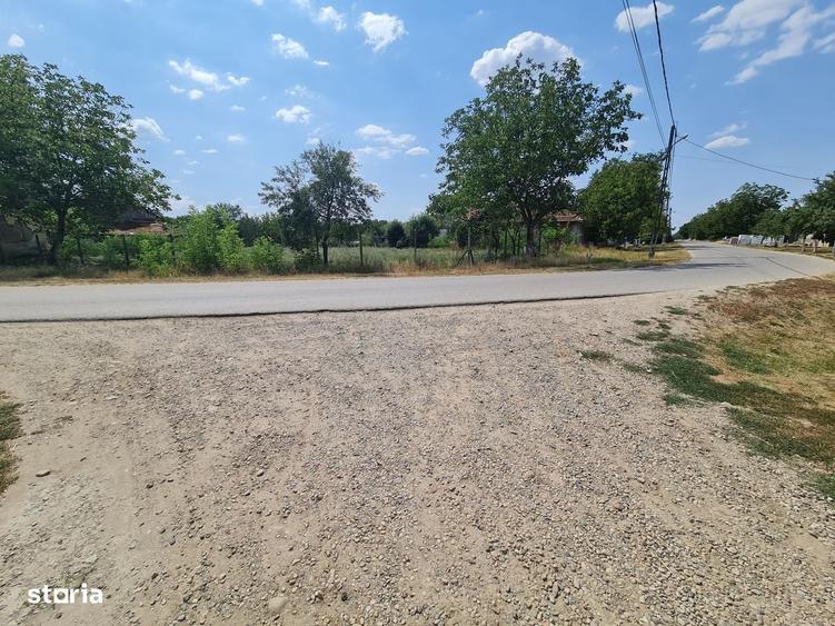 Spațiu comercial, în Răpsig