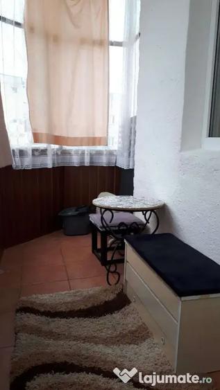 Garsonieră semidecomandată în Fortuna
