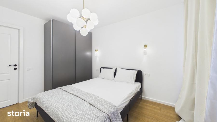 3 Camere | Metrou 1 Decembrie 1918 | RENOVAT | comision 0% - 9