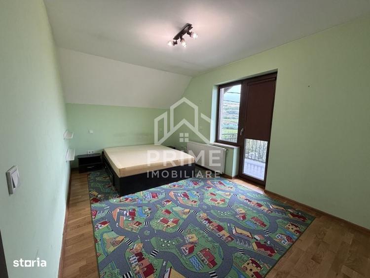 Casă cu 4 camere în Bărăbanț