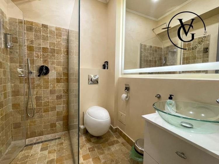 Apartament cu 3 camere decomandat, mobilat în Herăstrău