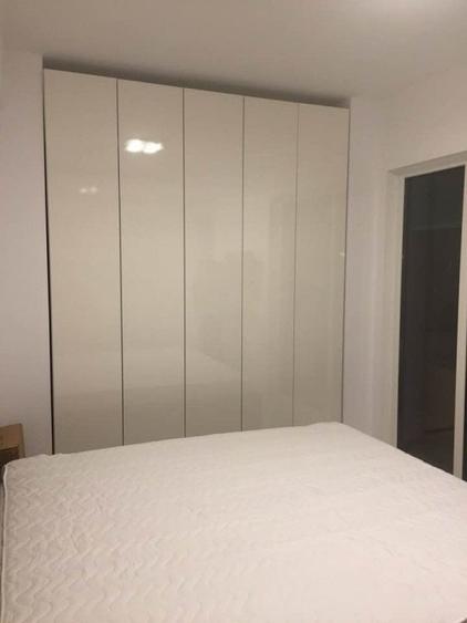 Apartament cu 3 camere decomandat, mobilat în Domenii