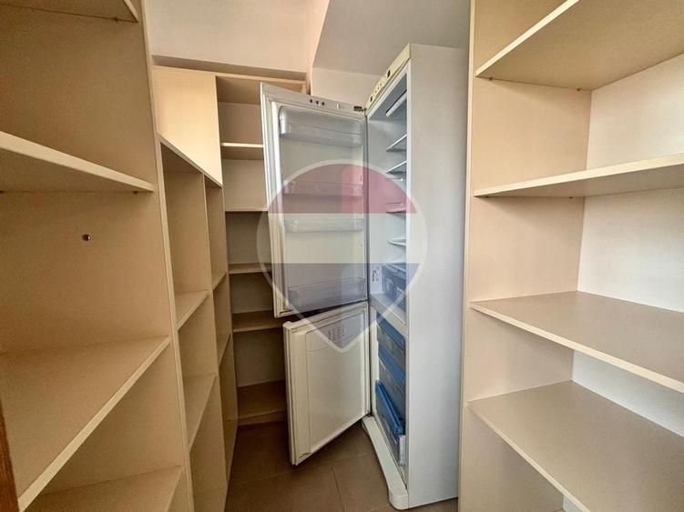 Apartament Premium | 250 mp | 3 Dormitoare | 2 Terase | 2 Parcari - 14