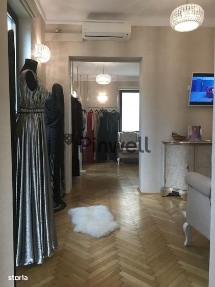 Apartament cu 4 camere în Beller