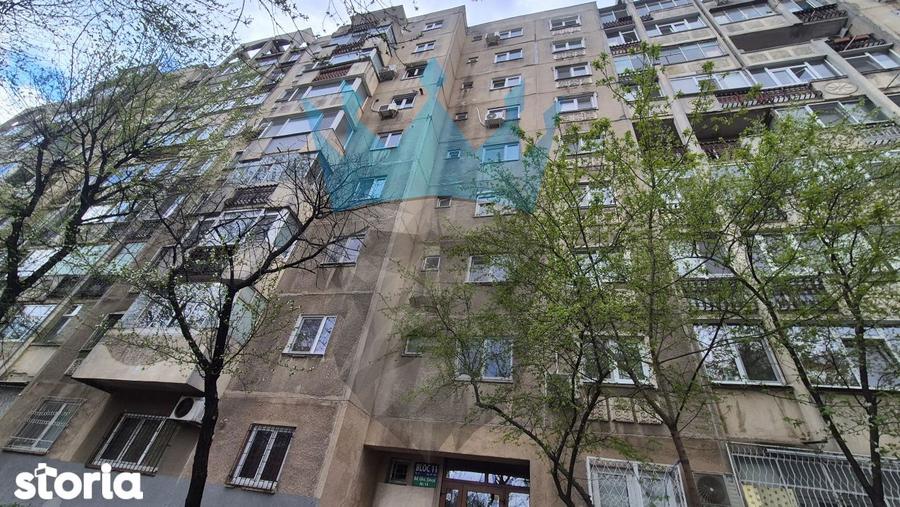 Garsonieră în Tineretului