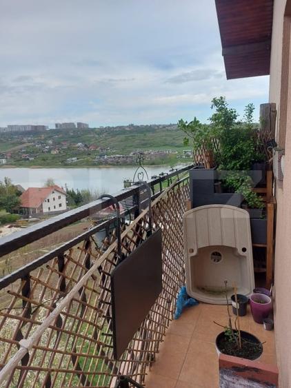 Apartament cu 2 camere decomandat, mobilat în Rediu