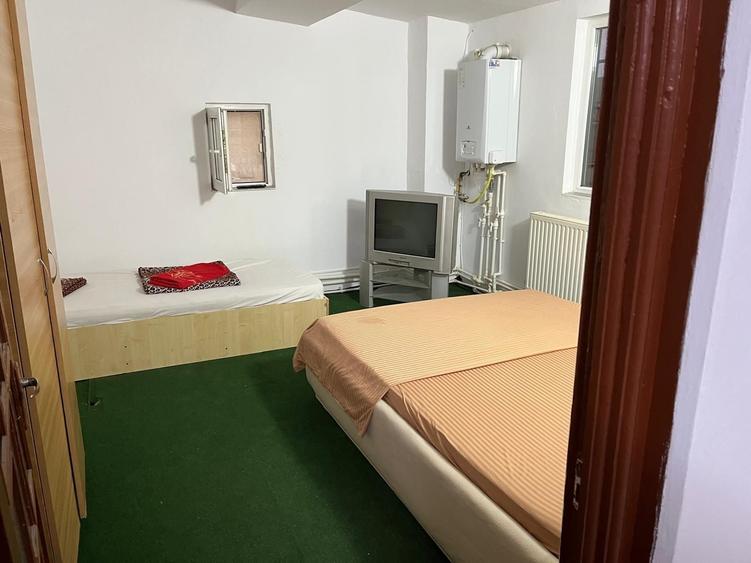 Casă cu 4 camere cu Teren 250 Mp în Cumpăna