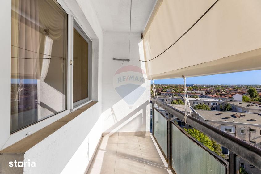 Apartament 3 camere renovat 2023- Posibilitate preluare chiria? - 5